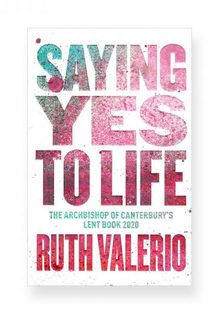 Sayin Yes to Life book cover