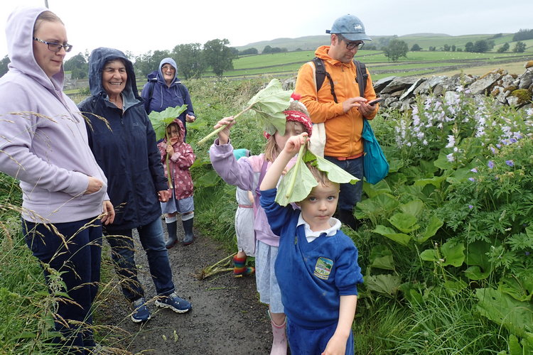 Eco Explorers