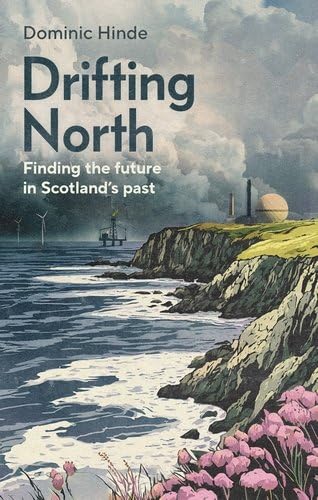 Drifitning North cover