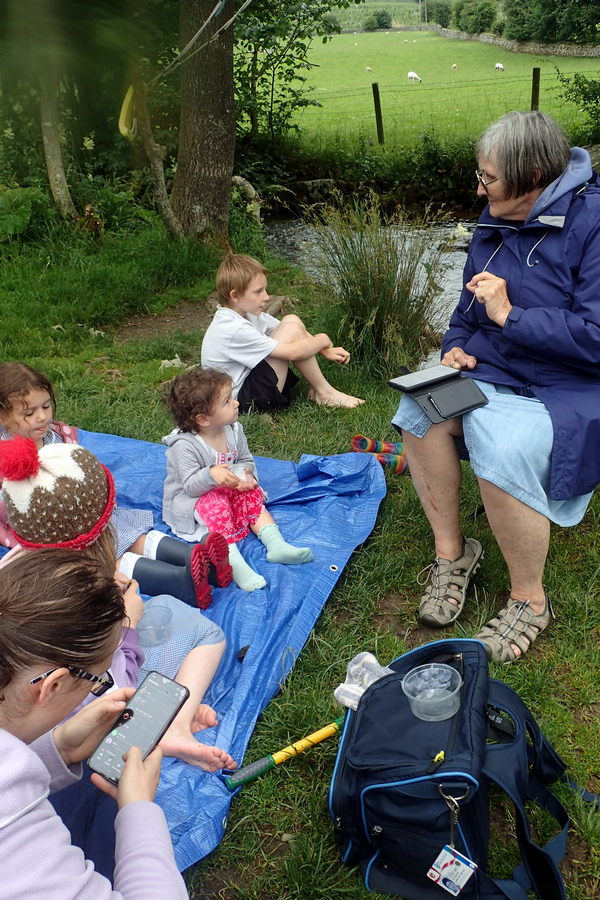 Eco Explorers