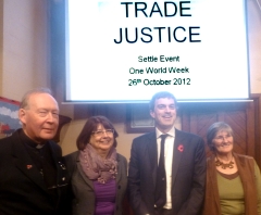 Trade Justice