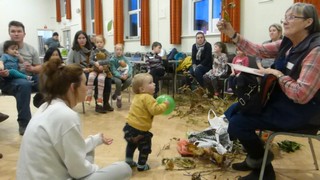 Messy Church