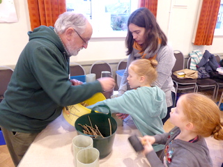 bug houses